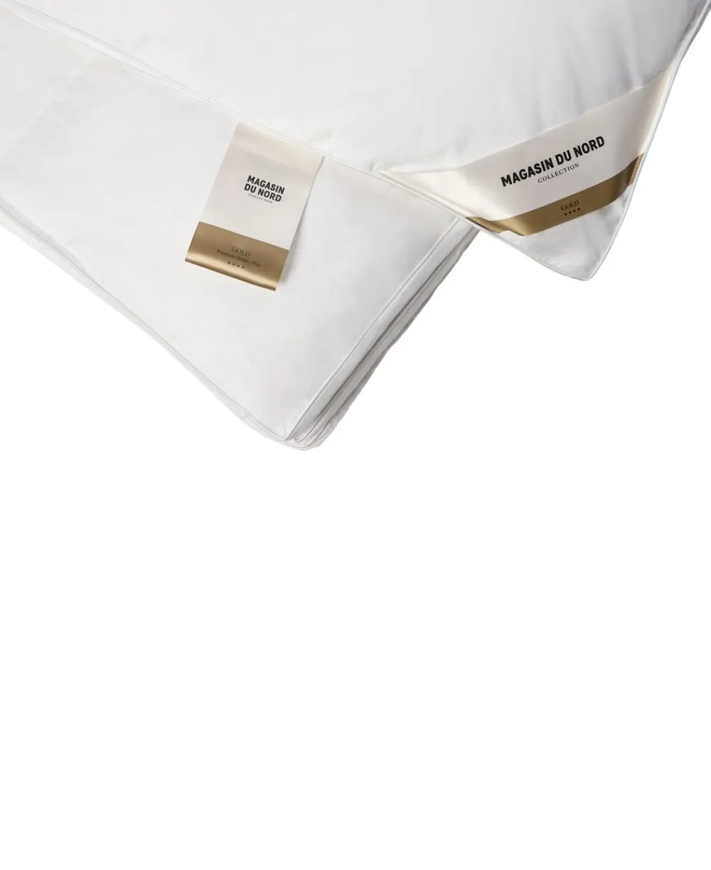 Guld Moskusdun Dyne - Let 140x220 cm.>Magasin du Nord Collection Clearance