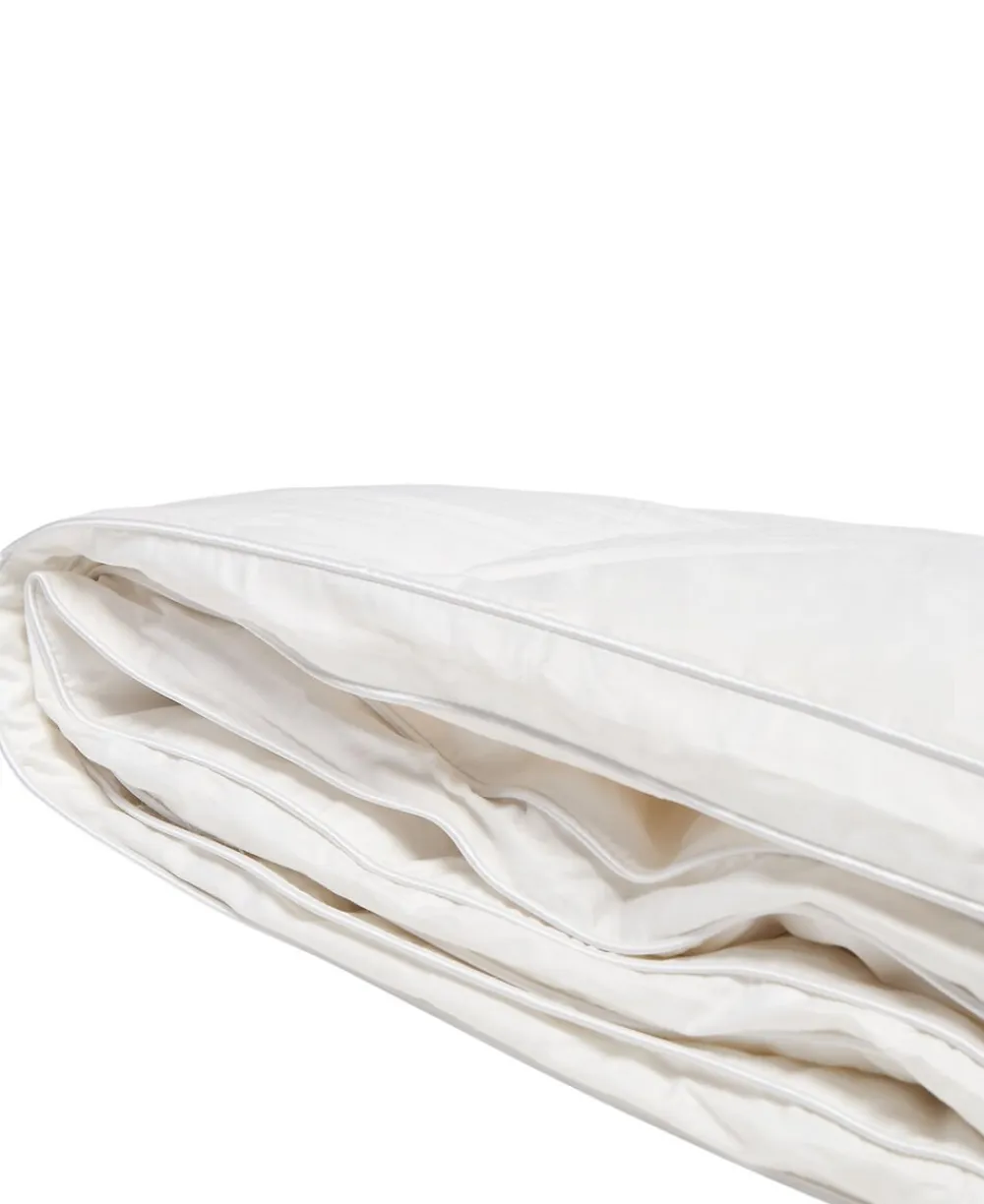 Guld Moskusdun Dyne - Let 140x220 cm.>Magasin du Nord Collection Clearance