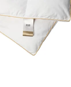 Guld Moskusdun Dyne - Lun 240x220 cm.><noscript><img width=