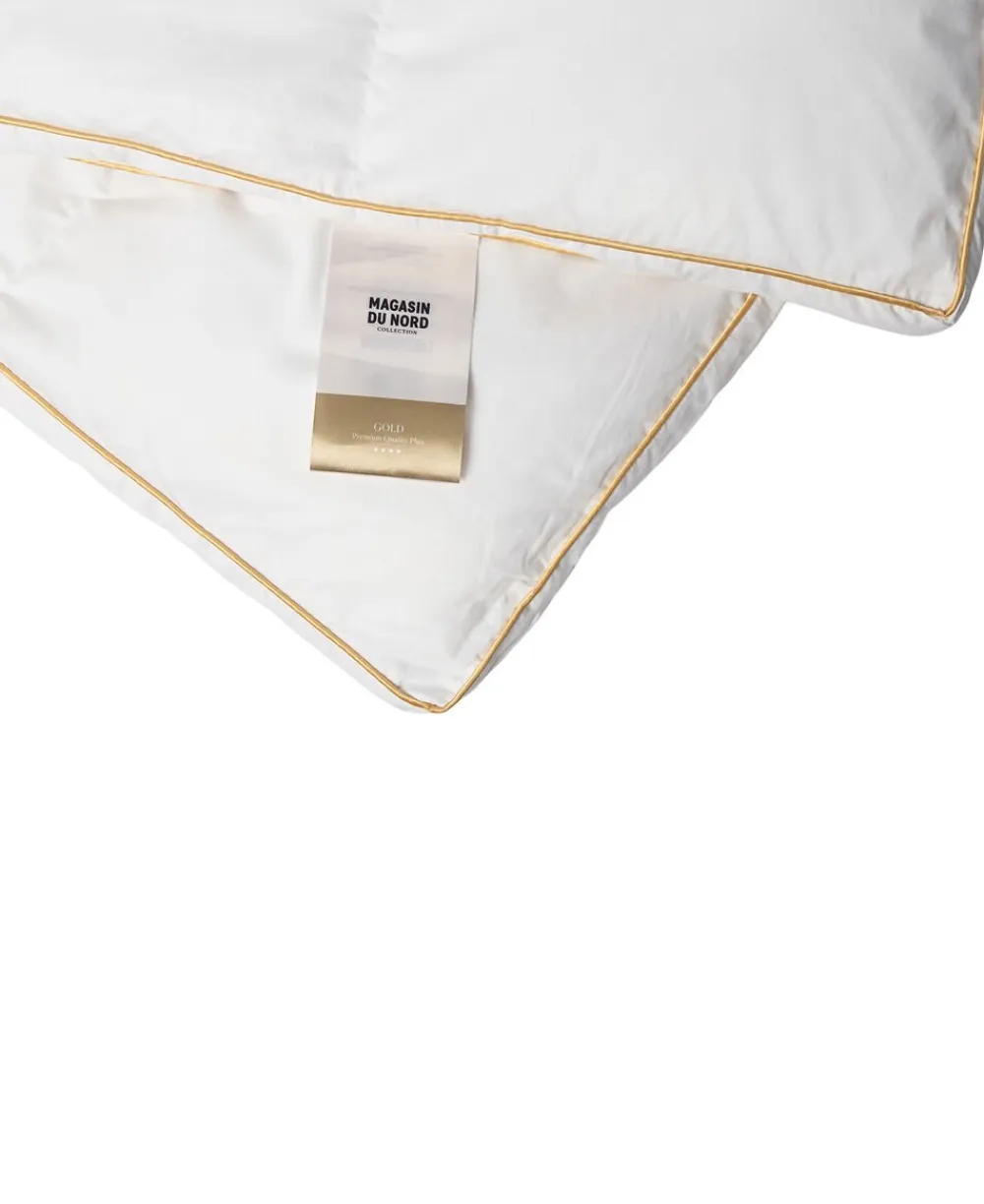 Magasin du Nord Collection Guld Moskusdun Dyne - Lun 140x200 cm. New