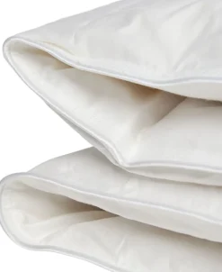 Guld Moskusdun Junior dyne - Lun 100x140 cm.>Magasin du Nord Collection Hot