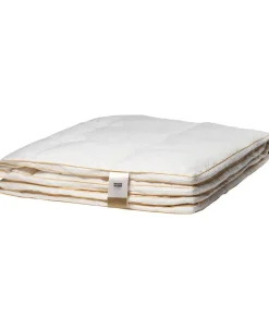 Magasin du Nord Collection Guld Moskusdun Täcke - Medium 150x210 cm.