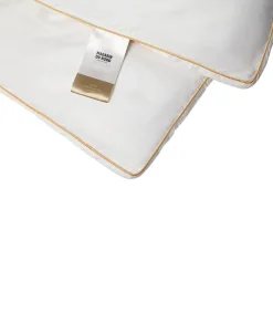 Magasin du Nord Collection Guld Moskusdun Täcke - Medium 150x210 cm.