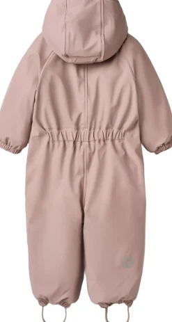 Wheat Gummi Flyverdragt Evig Dusty lavender Discount