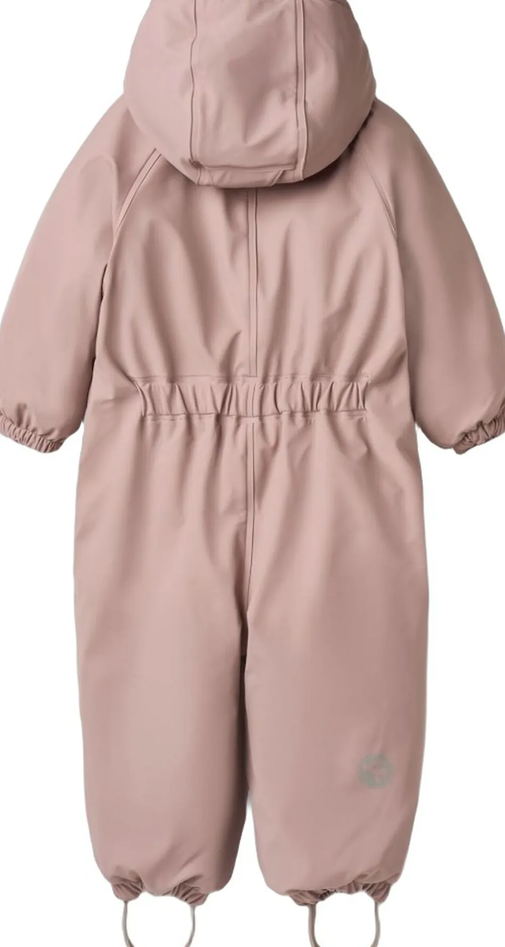 Wheat Gummi Flyverdragt Evig Dusty lavender Discount