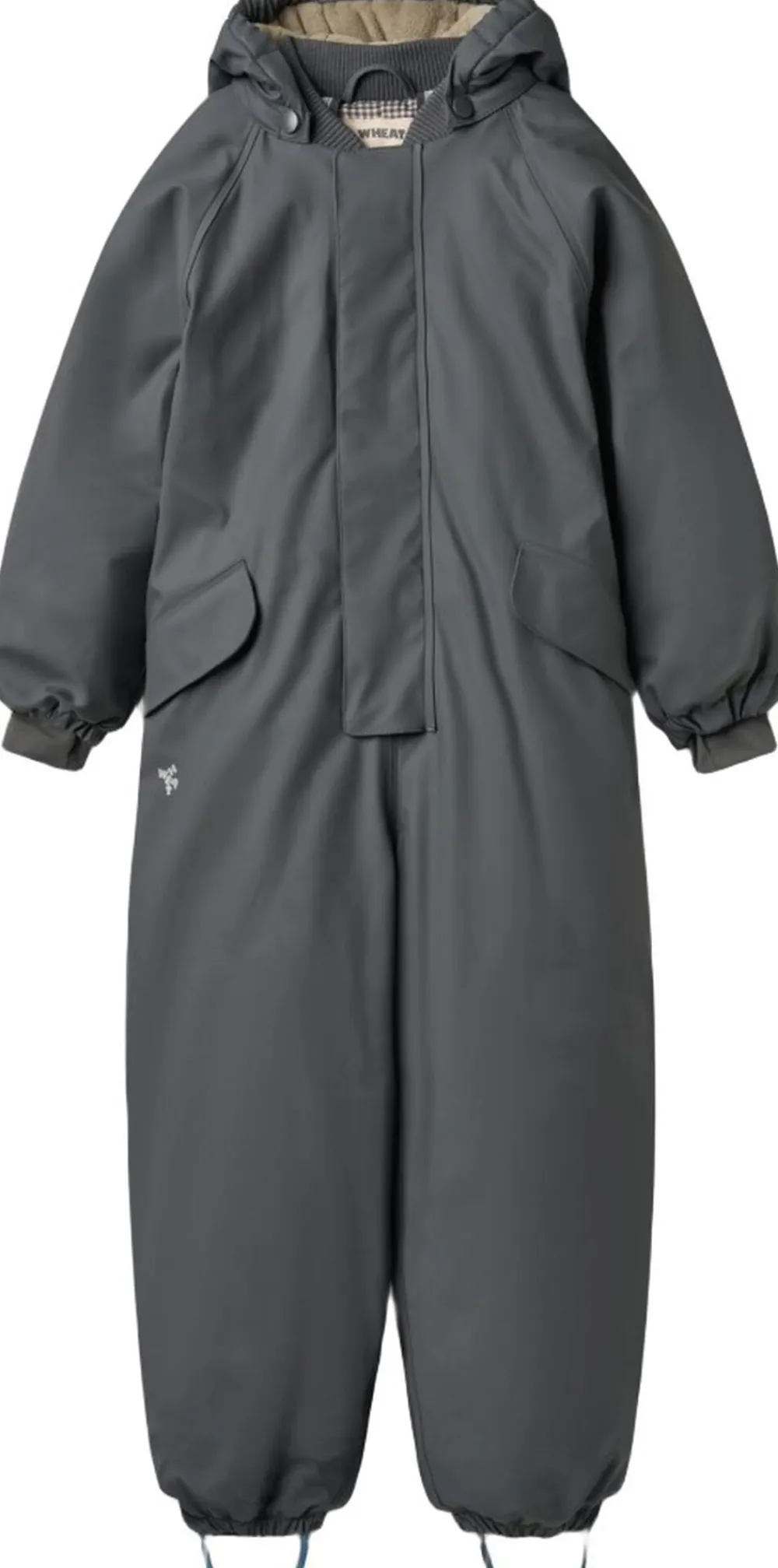 Børn Wheat Gummi Flyverdragt Ludo