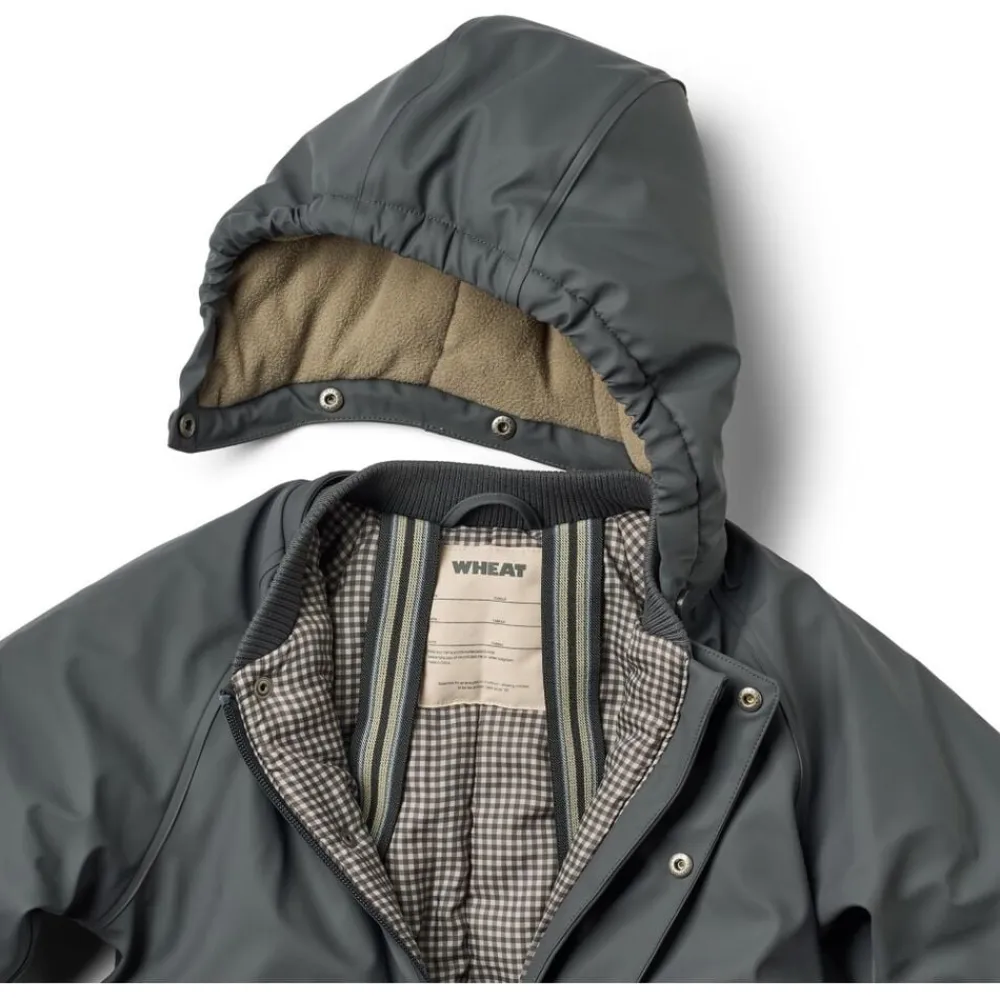 Børn Wheat Gummi Flyverdragt Ludo