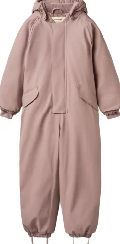 Børn Wheat Gummi Flyverdragt Ludo