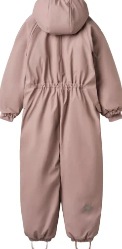 Børn Wheat Gummi Flyverdragt Ludo