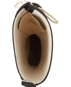 Gummistøvle lang>ILSE JACOBSEN Hot