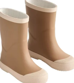 Børn Wheat Gummistøvle Muddy