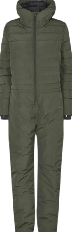 Dame H2O Gunver Jumpsuit termodragt