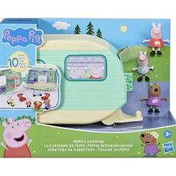 Campingvogn>Gurli Gris Best