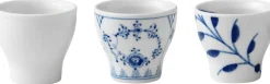 GWH Æggebægre 3-pak>Royal Copenhagen Clearance