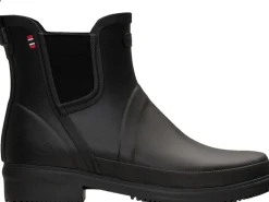 Viking Gyda Black New