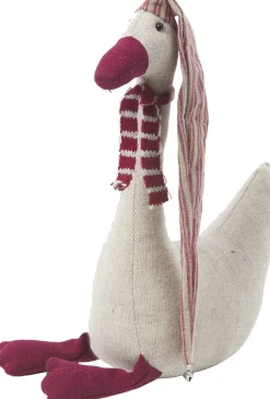 Gytha gås 29x43cm>Speedtsberg Sale