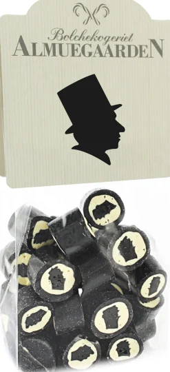 Almuegaarden H. C. Andersen, Klodsbundspose, 140g