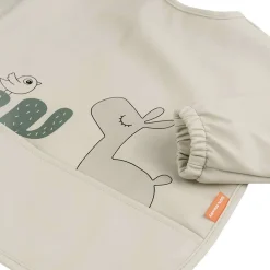 Hagesmæk m/ærmer og lomme Lalee>Done by Deer Discount