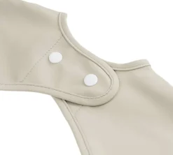 Hagesmæk m/ærmer og lomme Lalee><noscript><img width=