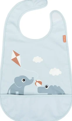 Hagesmæk m/Velcro Playground>Done by Deer Discount