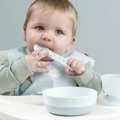 Hagesmæk m/Velcro Playground><noscript><img width=