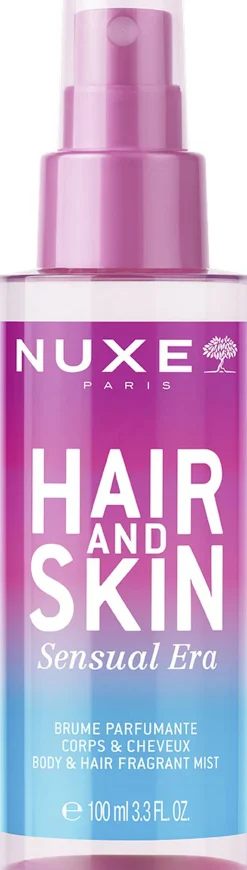 HAIR & SKIN SENSUAL ERA 100 ML>NUXE Clearance