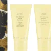 Oribe Hair Alchemy Heatless Styling Set