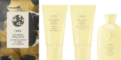 Oribe Hair Alchemy Heatless Styling Set