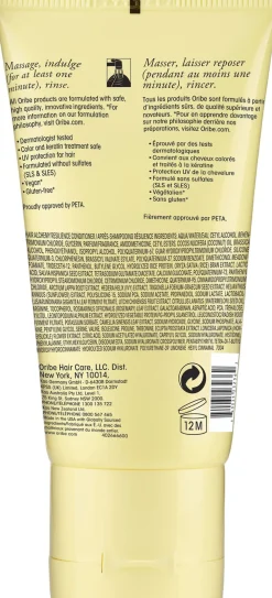 Oribe Hair Alchemy Heatless Styling Set