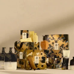 Oribe Hair Alchemy Heatless Styling Set