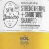 Sol de Janeiro HAIR BRAZILIAN JOIA SHAMPOO 295ML