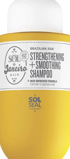 Sol de Janeiro HAIR BRAZILIAN JOIA SHAMPOO 295ML