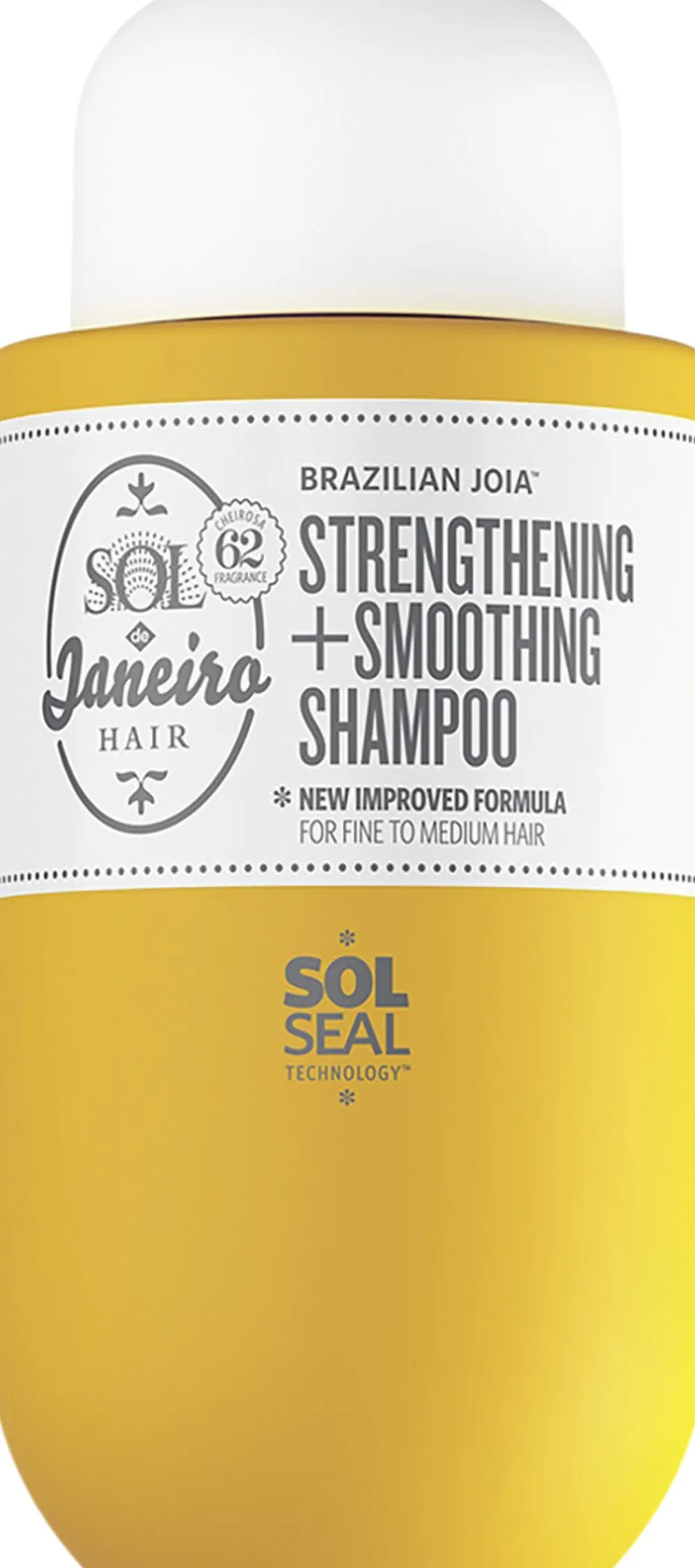 Sol de Janeiro HAIR BRAZILIAN JOIA SHAMPOO 295ML