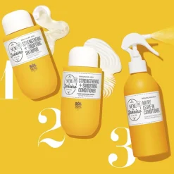 Sol de Janeiro HAIR BRAZILIAN JOIA SHAMPOO 295ML