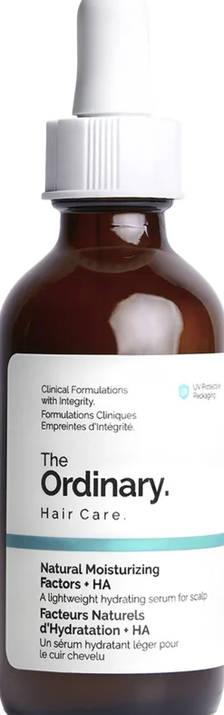 The Ordinary Hair Care Natural Moisturizing Factors + HA for Scalp