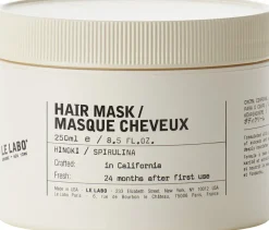 Hair Mask - Hinoki>Le Labo Online