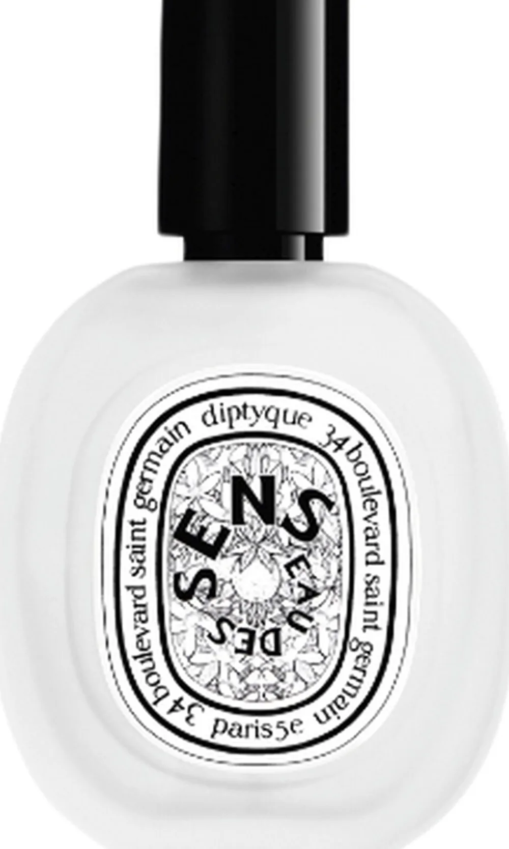 Diptyque Hair mist Eau des Sens 30 ml Outlet