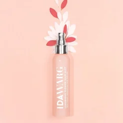 HAIR MIST LUXIROUS FLOWER 100ML>Ida Warg Beauty Hot