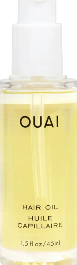 Hair Oil>Ouai Best