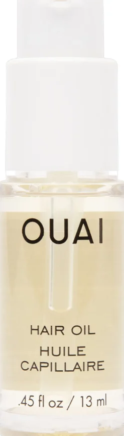 Ouai HAIR OIL - TRAVEL Best