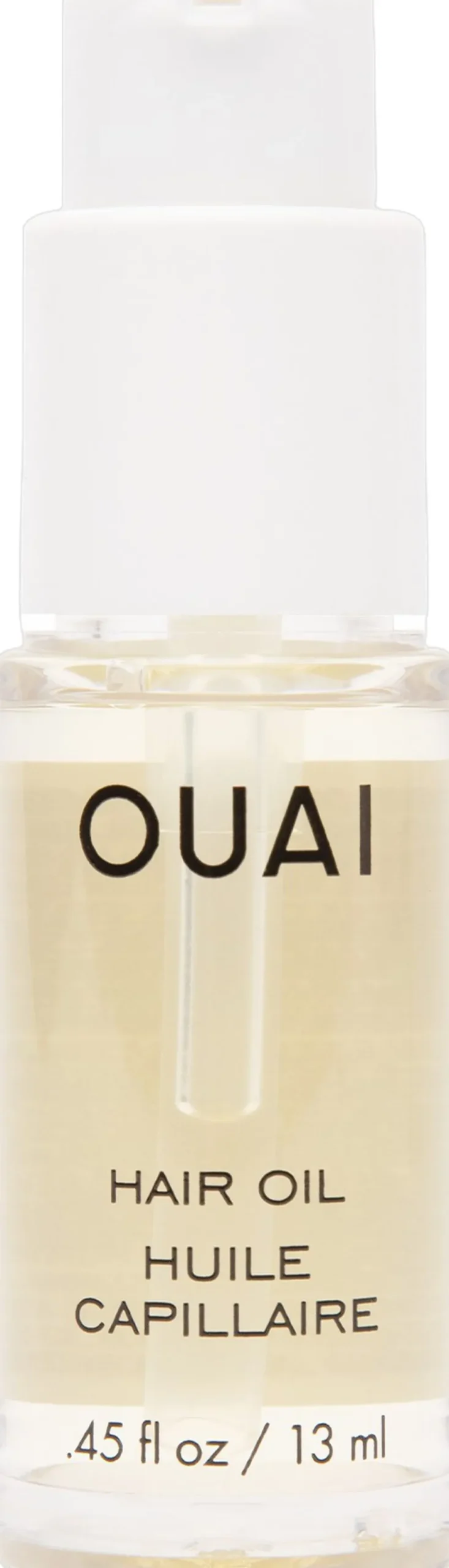 Ouai HAIR OIL - TRAVEL Best