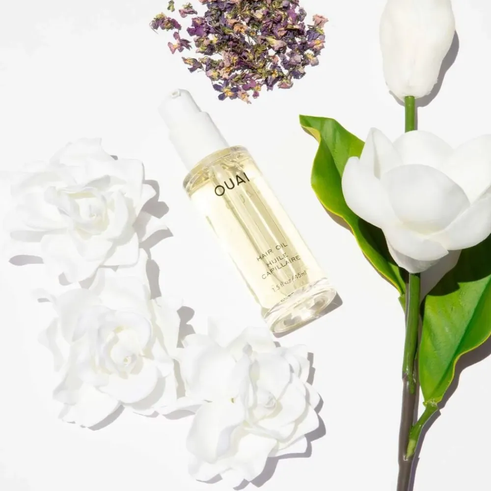 Ouai HAIR OIL - TRAVEL Best