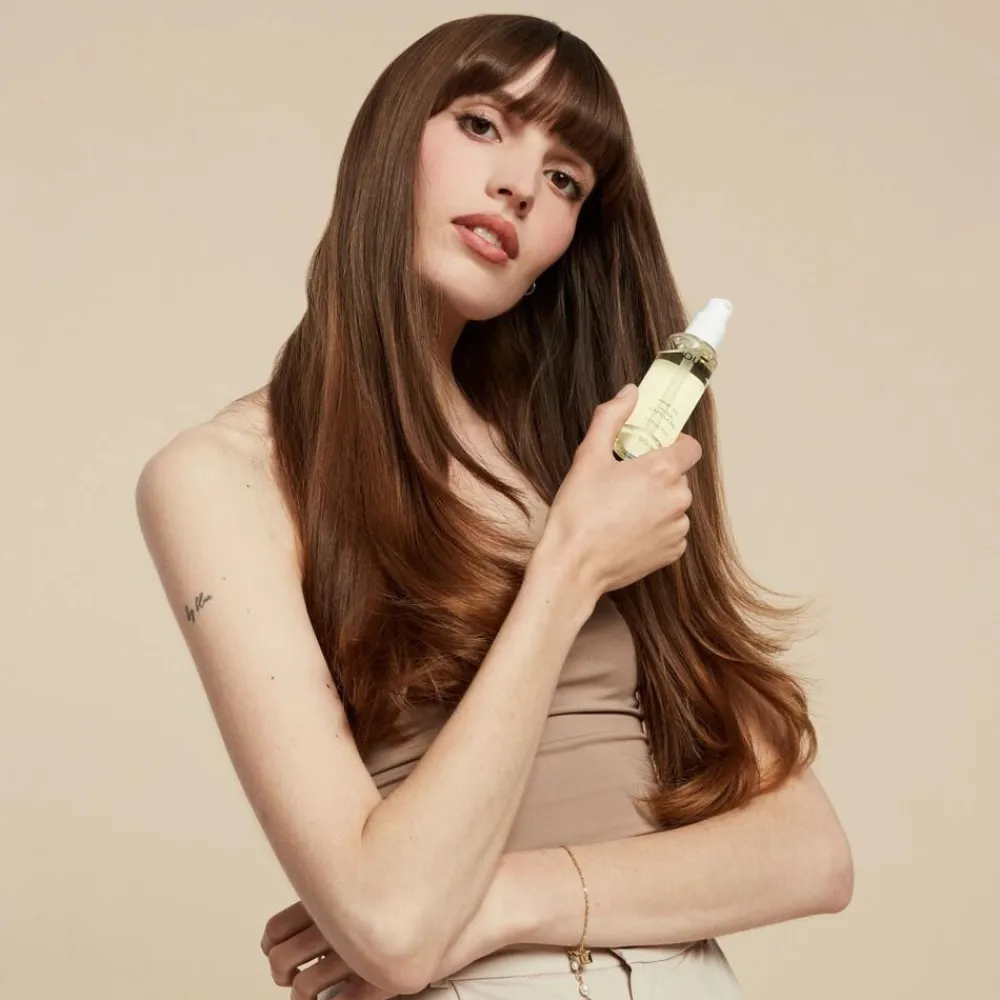 Ouai HAIR OIL - TRAVEL Best