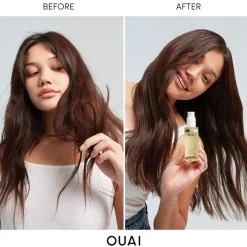 Ouai HAIR OIL - TRAVEL Best