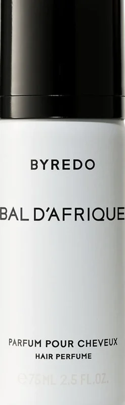 Hair Perfume Bal d'Afrique>BYREDO Outlet