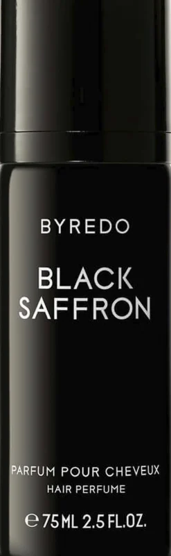 BYREDO Hair Perfume Black Saffron Best