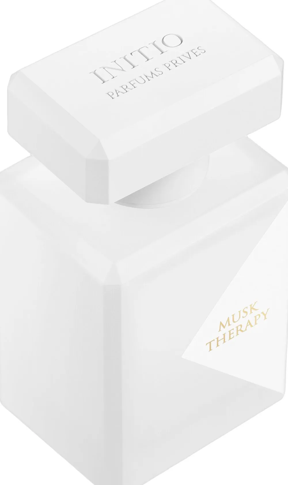 INITIO Parfums Privés Hair Perfume Musk Therapy