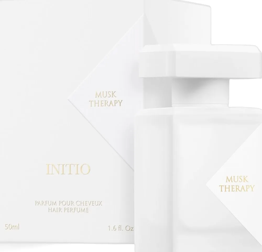 INITIO Parfums Privés Hair Perfume Musk Therapy