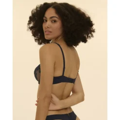 Dame Simone Pérèle HALF CUP BRA