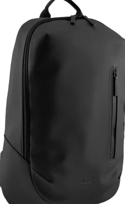 JOST HALMSTAD Backpack Black New